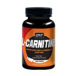 QNT Sport L-Carnitine 60 Cápsulas