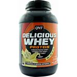 QNT Sport Delicious Whey Protein 2.2Kg