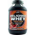QNT Sport Delicious Whey Protein 1Kg