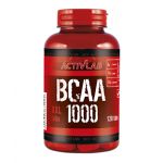 Activlab BCAA 1000 XXL 120 Comprimidos