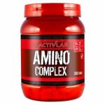 Activlab Amino Complex 300 Comprimidos