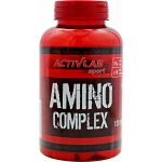 Activlab Amino Complex 120 Comprimidos