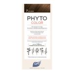 Phyto Phytocolor Coloração Tom 7 Louro