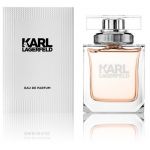 Karl Lagerfeld For Her Eau de Parfum 85ml (Original)