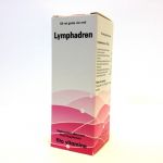 Fito Vitamine Lymphadren 50ml