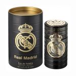 Real Madrid Man Eau de Toilette 100ml (Original)