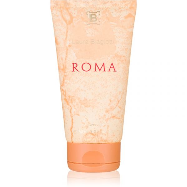 laura biagiotti roma shower gel 150ml