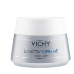 Vichy Liftactiv Supreme Creme de Rosto Pele Seca 50ml
