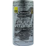 Muscletech Platinum Multi Vitamin 90 Cápsulas