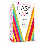 Easy Cup Copo Menstrual Tamanho M