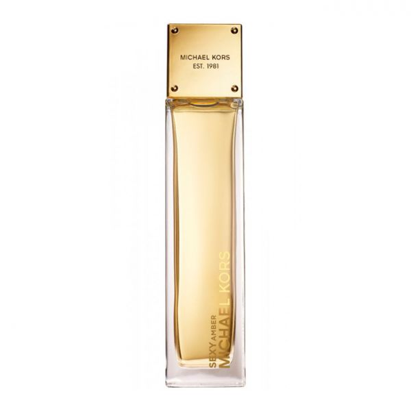 sexy amber michael kors 100ml