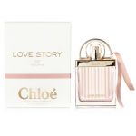 Chloé Love Story Woman Eau de Parfum 75ml (Original)