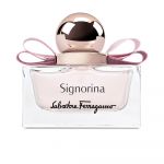 Salvatore Ferragamo Signorina Woman Eau de Parfum 30ml (Original)