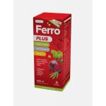 Bio-Hera Ferro Plus Xarope 500ml