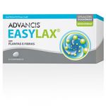 Advancis Easylax 20 Comprimidos
