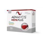 Advancis Hepa Plus 20x15ml