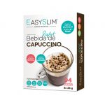 Easyslim Bebida Cappuccino Light 3x26g