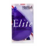 Tangle Teezer Salon Elite Hairbrush Purple Crush
