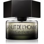 Yves Saint Laurent La Nuit de L'Homme Eau de Toilette 40ml (Original)