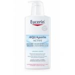 Loção Refrescante Eucerin Aquaporin Bálsamo 400ml