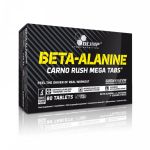 Olimp Beta-Alanine Carno Rush 80 Mega Comprimidos