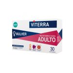 Omega Pharma Viterra Mulher 30 Comprimidos