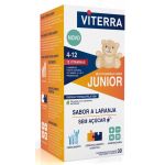 Omega Pharma Viterra Junior Multivitamínico 30 comprimidos mastigáveis