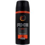 Axe Musk Man Desodorizante Spray 150ml