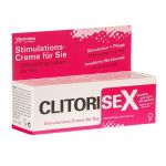 Joydivision Estimulante Vagina ClitoriseX 40ml