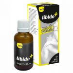 Hot Estimulante Libido+ Ero 30ml
