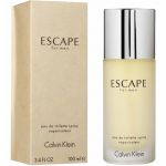 Calvin Klein Escape for Man Eau de Toilette 50ml (Original)