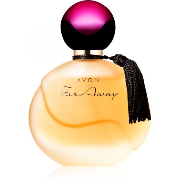 Perfume Far Away Avon