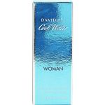 Davidoff Cool Water Wave Woman Eau de Toilette 30ml (Original)