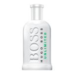 Hugo Boss Bottled Unlimited Eau de Toilette 50ml (Original)