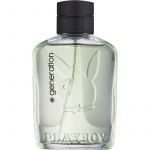 Playboy Generation Eau de Toilette 100ml (Original)