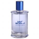 David Beckham Classic Blue Man Eau de Toilette 60ml (Original)