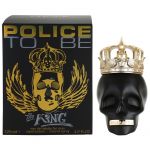 Police To Be King Eau de Toilette 125ml (Original)