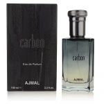 Ajmal Carbon Man Eau de Parfum 100ml (Original)