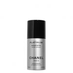 Chanel Platinum Egoiste Man Desodorizante Spray 100ml