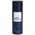 David Beckham Classic Blue Desodorizante Spray Man 150ml