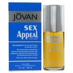 Jovan Sex Appeal Man Eau de Cologne 88 ml (Original)