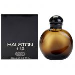 Halston 1-12 Man Eau de Cologne 125ml (Original)