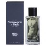 Abercrombie & Fitch Fierce Man Eau de Cologne 50ml (Original)