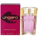 Emanuel Ungaro Ungaro Woman Eau de Parfum 90ml (Original)