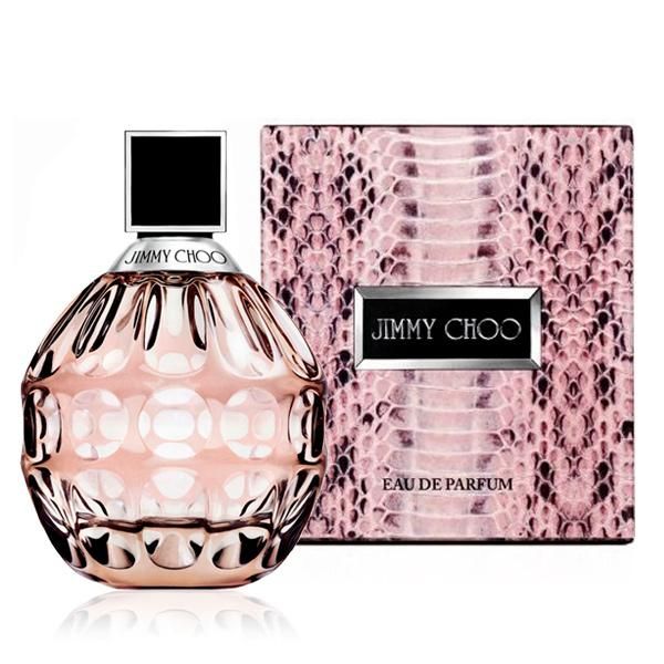 Mulher For 40ml Edp Choo Perfume Jimmy Woman wuZOXTkiP