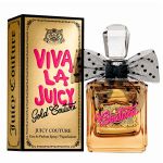 Juicy Couture Viva La Juicy Gold Couture Woman Eau de Parfum 100ml (Original)