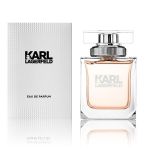 Karl Lagerfeld For Her Eau de Parfum 45ml (Original)