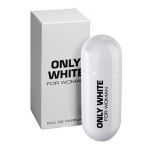 Concept V Design Only White Woman Eau de Parfum 80ml (Original)