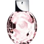 Giorgio Armani Emporio Diamonds Rose Woman Eau de Toilette 50ml (Original)