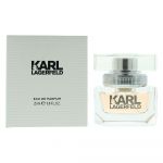 Karl Lagerfeld For Her Eau de Parfum 25ml (Original)